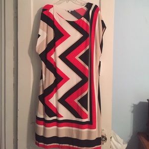 Studio One Shift Dress