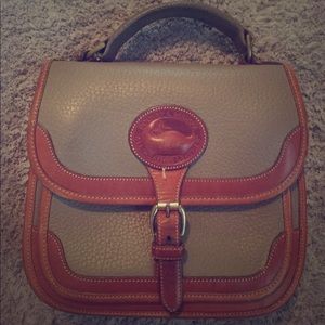 Vintage  Dooney & Bourke