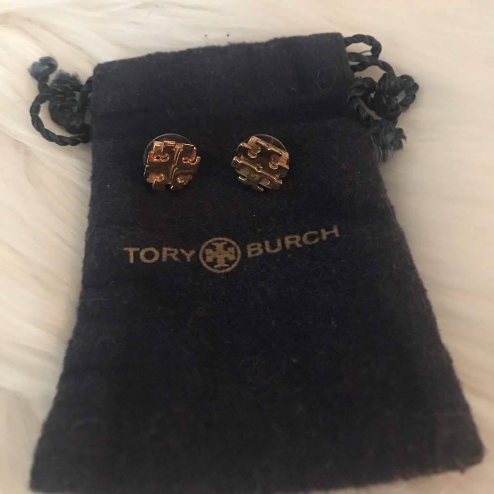 Tory Burch studs