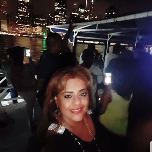 Meet your Posher, Wendy