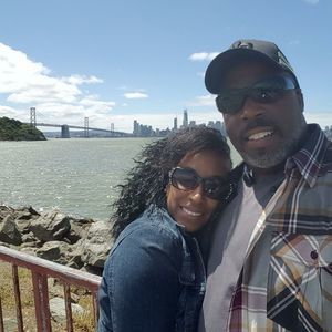 Meet your Posher, Quisha