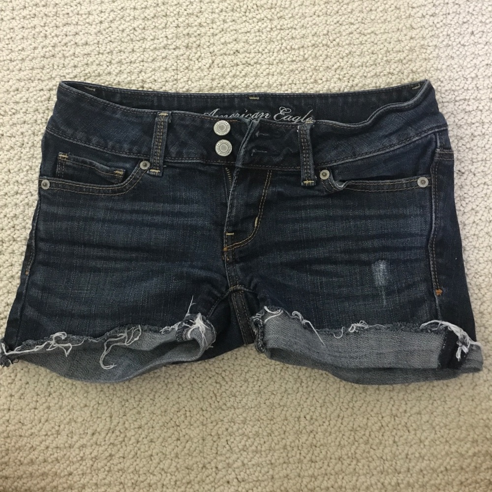 American eagle shorts