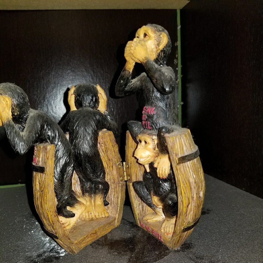 Monkey