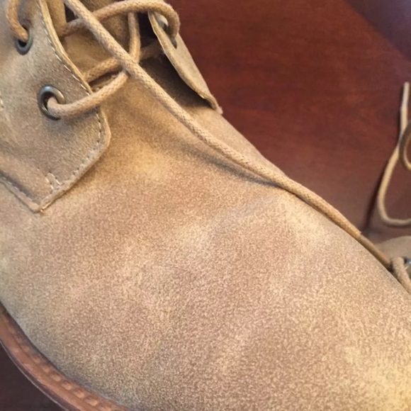 Booties - Picture 2 of 2