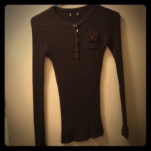 Long Sleeve Top