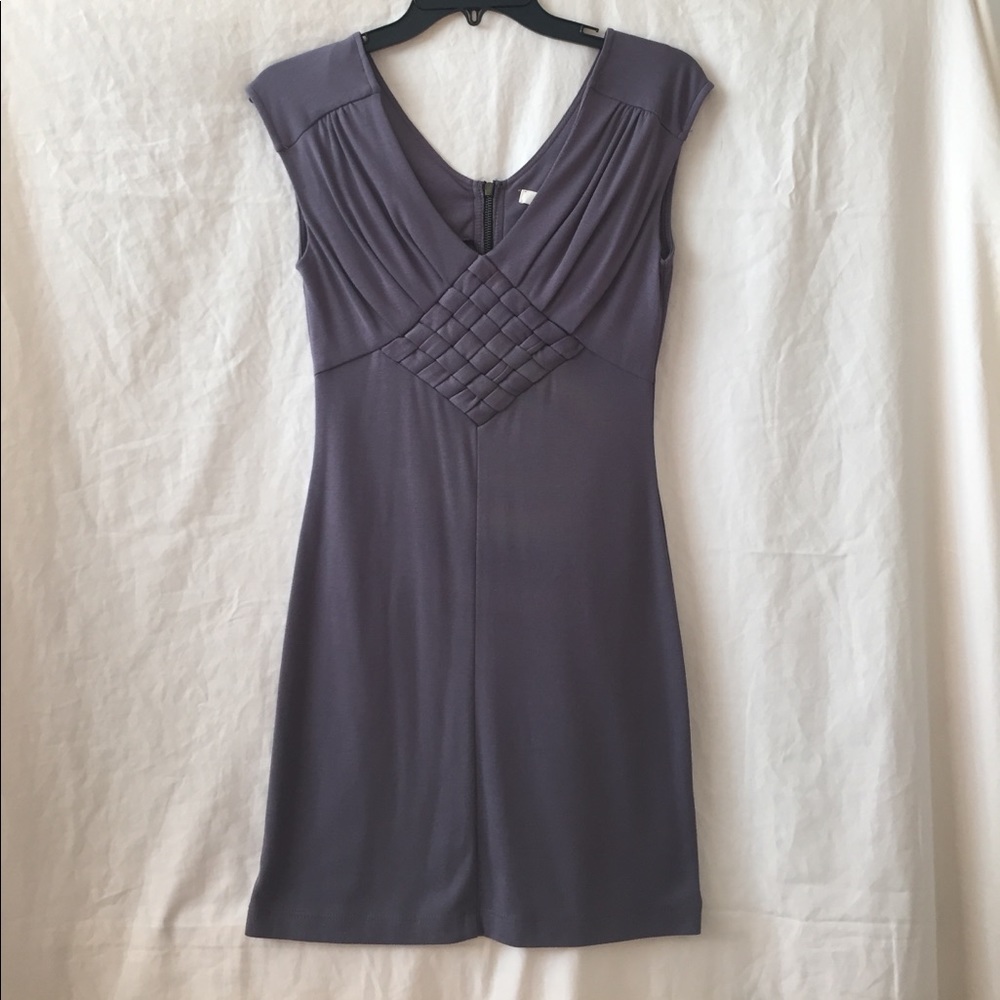 Body-Con Dress. Fits beautifully!