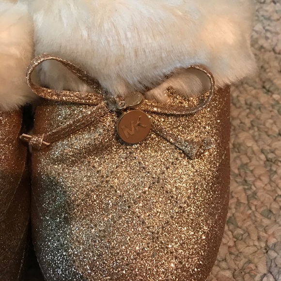 Michael Kors slippers - Picture 3 of 3
