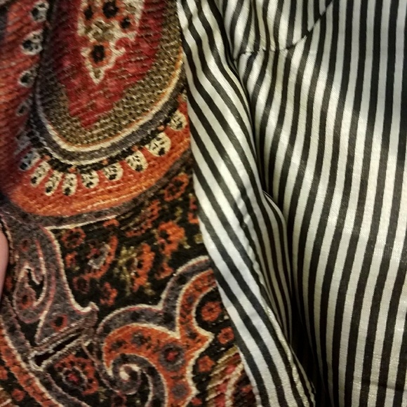 Vintage Coldwater Creek Jacket - Picture 3 of 3