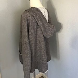 RVCA (oversized sweatshirt)