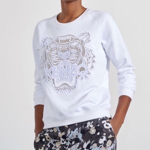 Kenzo Sweater
