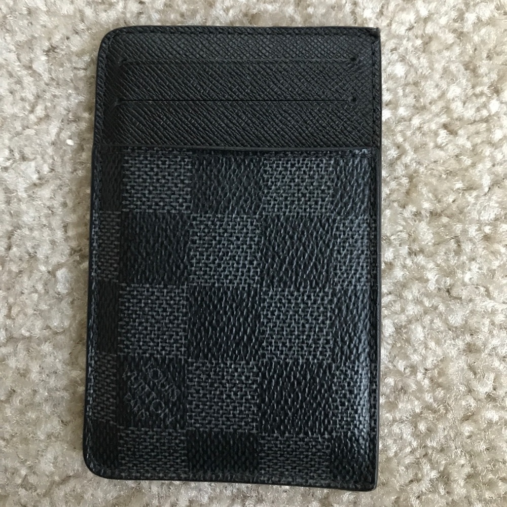 Louis Vuitton Wallet