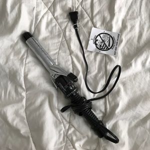 Conair 1 inch curling wand