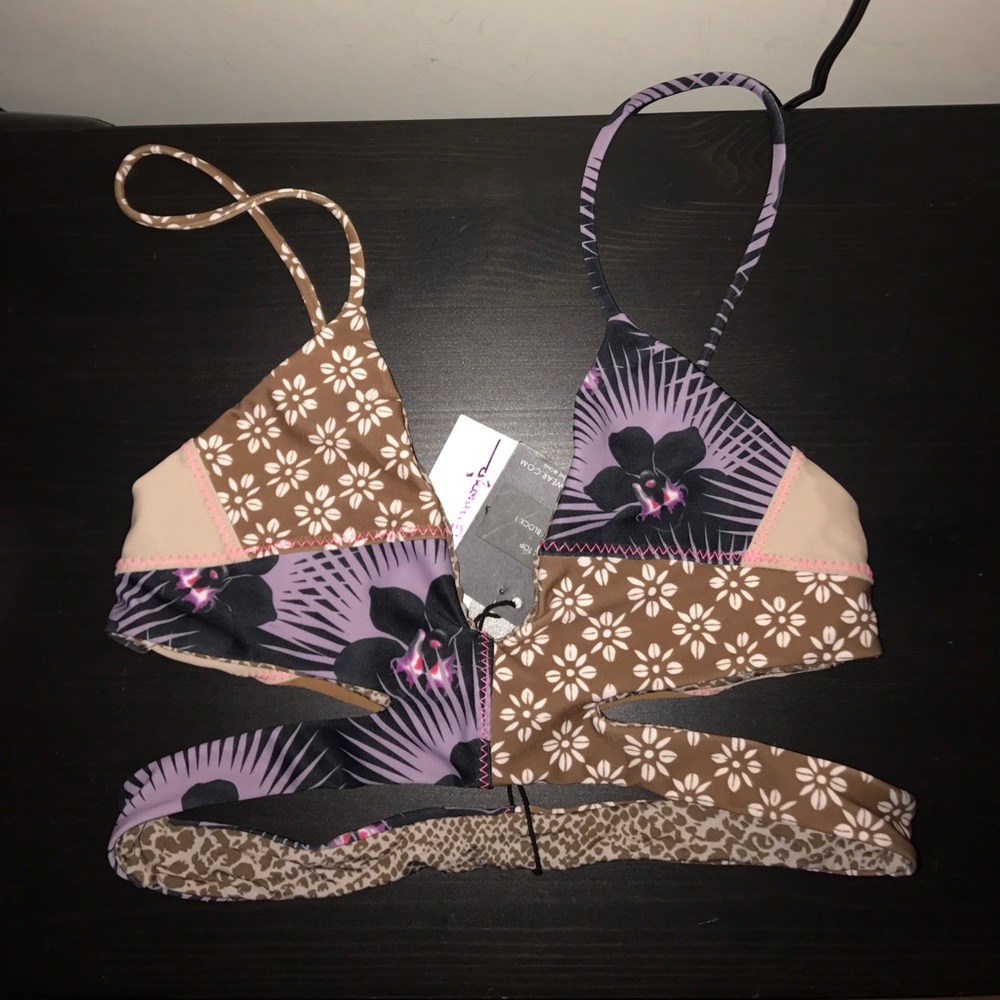 acacia haku block top