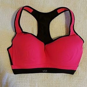 VSX sports bra