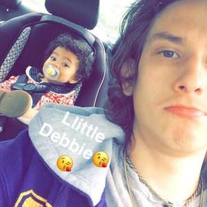 Meet your Posher, Rob