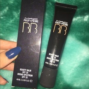 MAC beauty balm (medium)