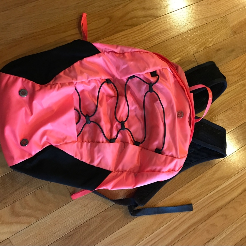 Lululemon Daypack