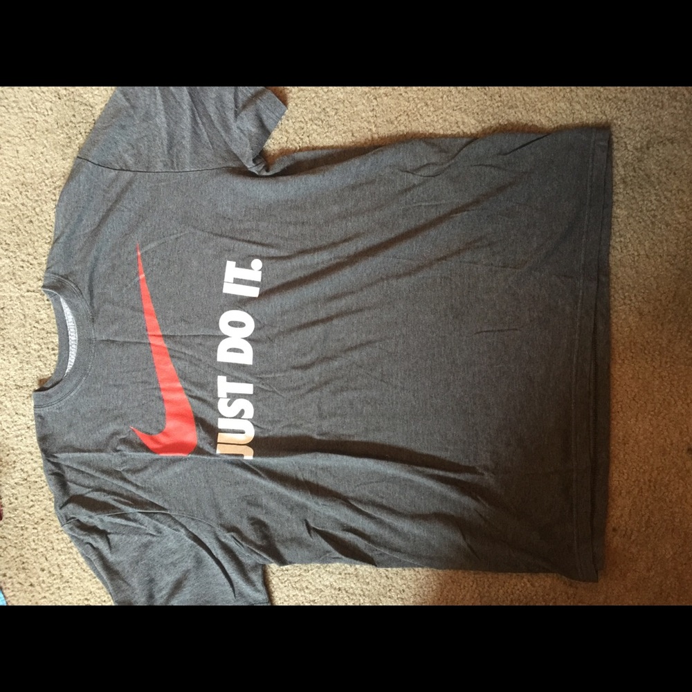Nike shirt