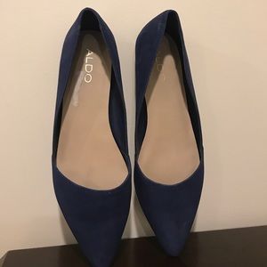 Just worn for few minutes