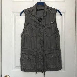 Military/Utility Vest