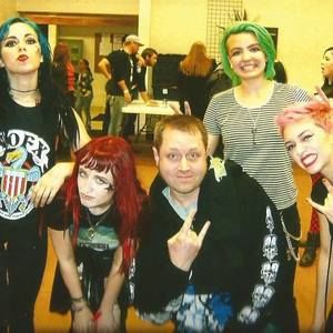 Meet your Posher, Jack