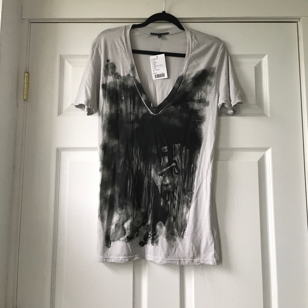 Truly Madly Deeply tshirt. New with tags!