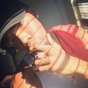 Meet your Posher, Tyrone