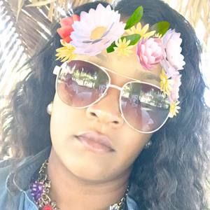 Meet your Posher, Renae