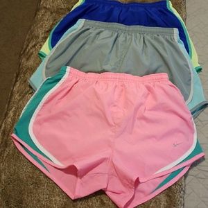 Nike Tempo Shorts