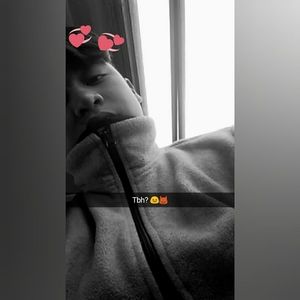 Meet your Posher, Fredo