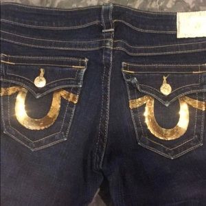 True Religion Brand Jeans