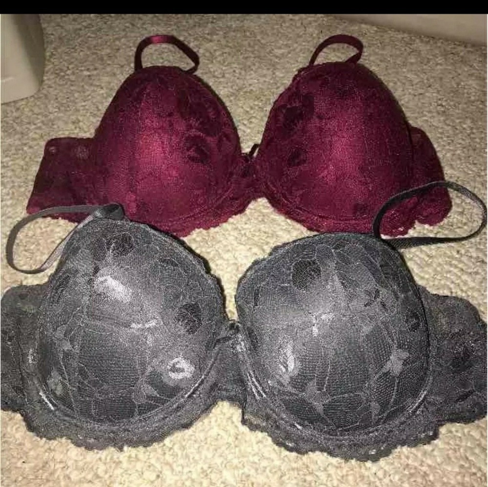 38C... FOUR TOTAL BUNDLE