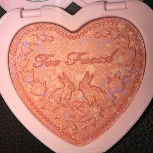 Too Faced Funfetti Blush