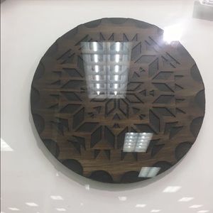 Meet your Posher, Kevin