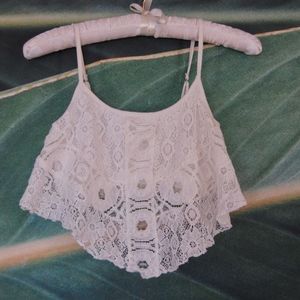 American Eagle Festival Crop