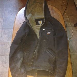 Carhartt Jacket