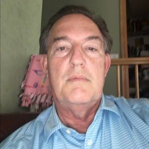 Meet your Posher, Mike