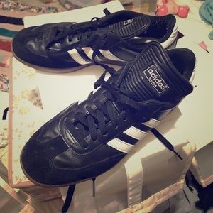 Adidas Samba