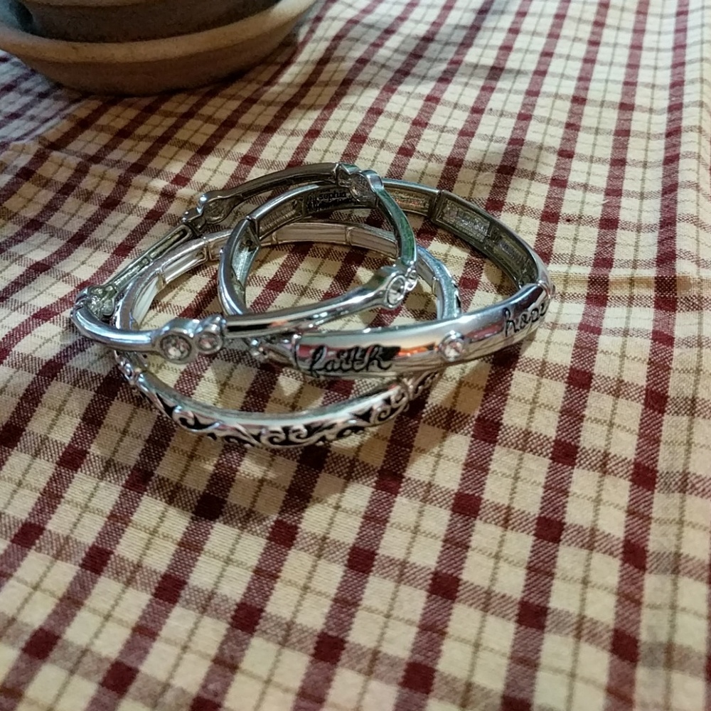 Bracelets