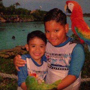 Meet your Posher, Ailec