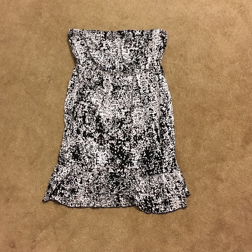 mini dress