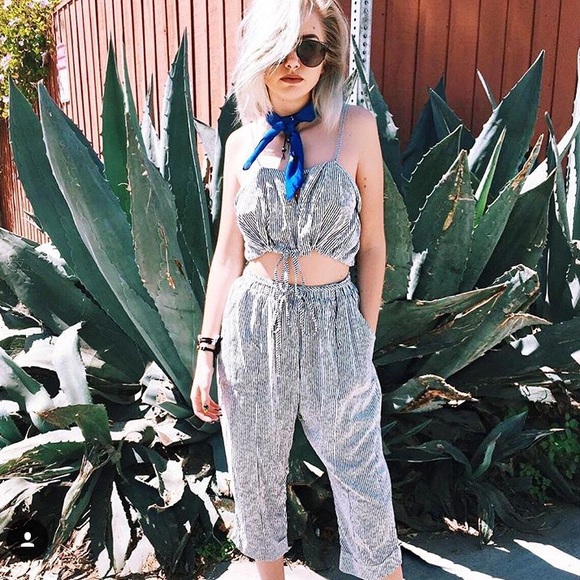 LF Pants - LF SET (TOP AND PANTS)