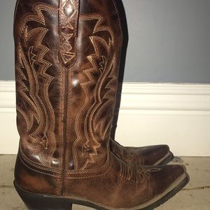 Laredo Women's Cowboy Boots