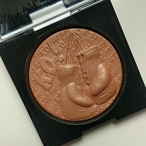 Sonia kashuk golden gloves skin glow