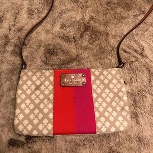kate spade Crossbody