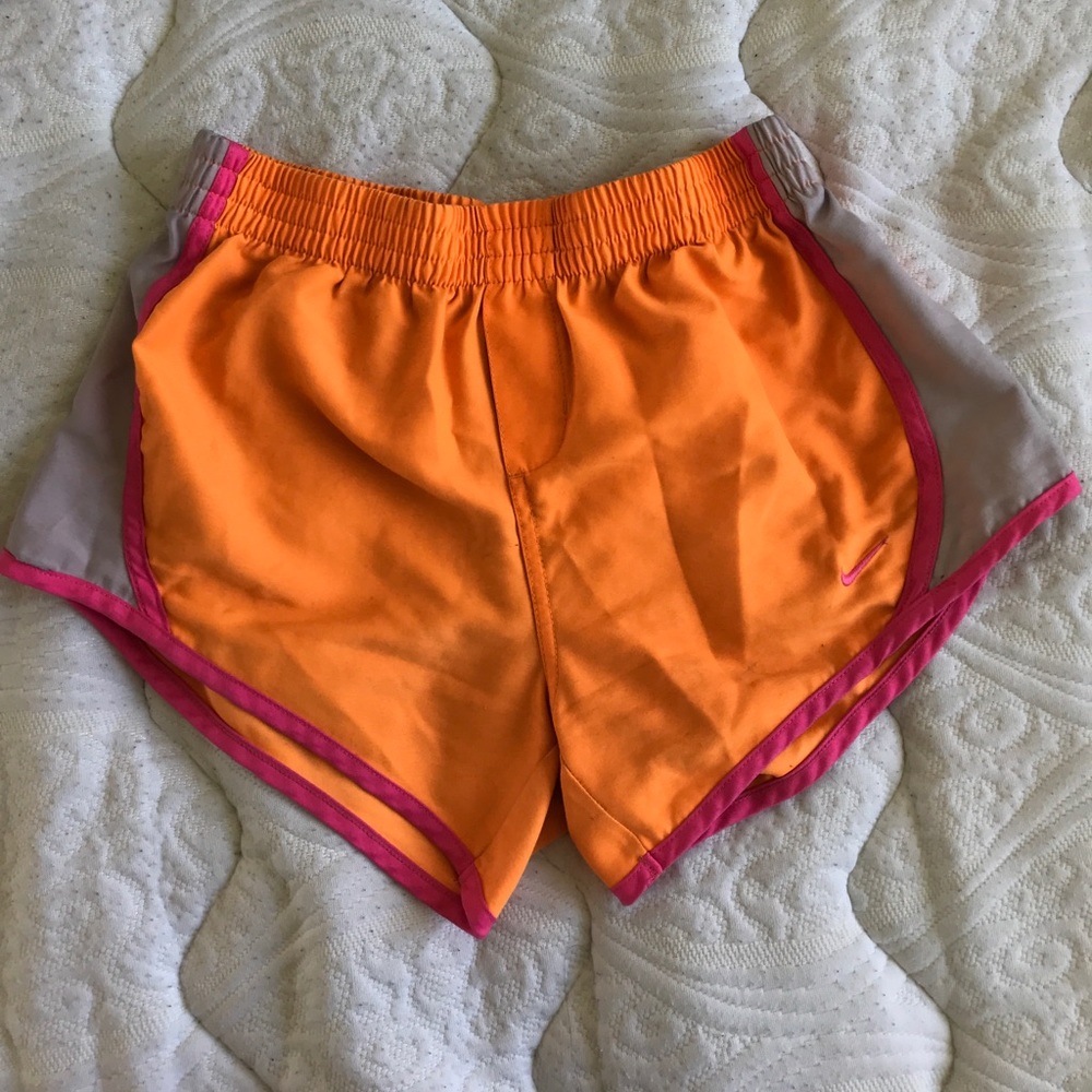Nike drifit shorts