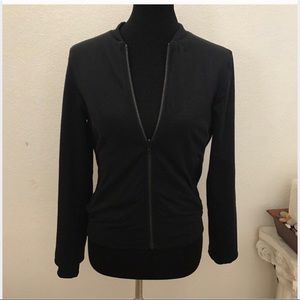 Lulu lemon reversible jacket