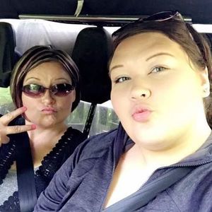 Meet your Posher, Christy