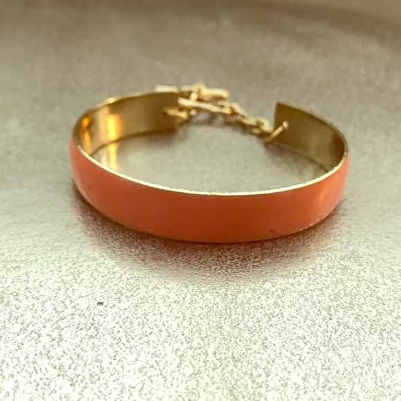 Wide Bangle Bracelet - Picture 1 of 3