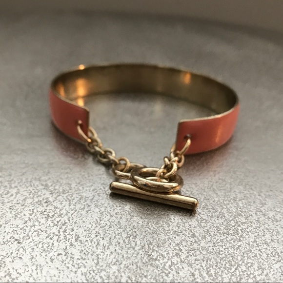 Wide Bangle Bracelet - Picture 3 of 3